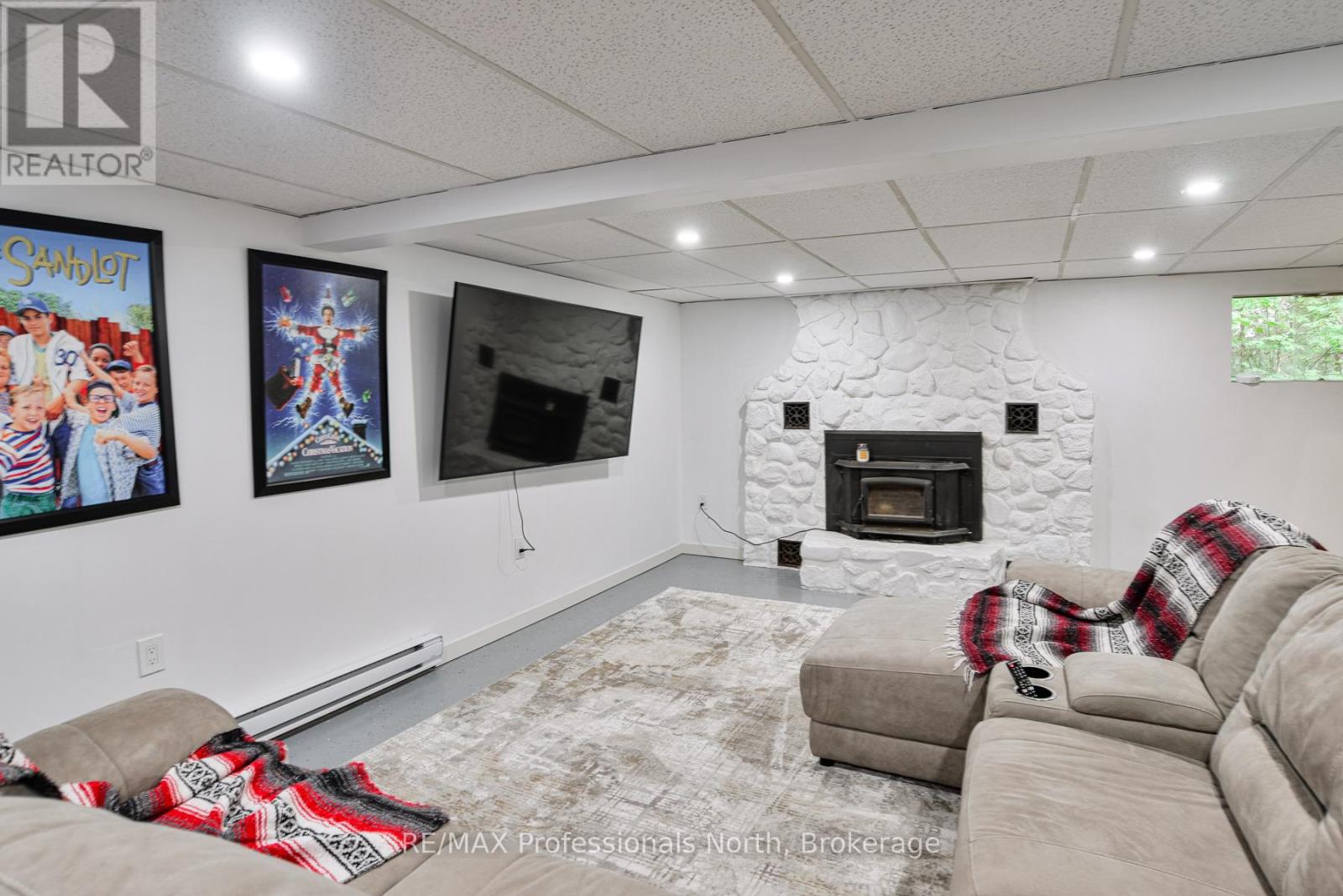 1019 Springdale Shores Pvt, Bracebridge, Ontario P1L 1W9 - Photo 13 - X13482856