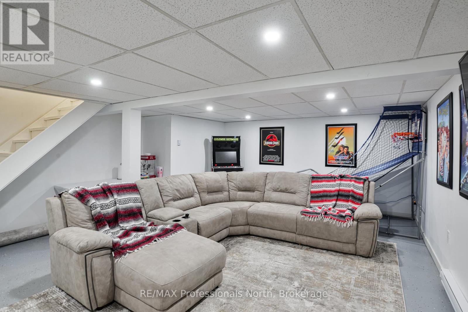 1019 Springdale Shores Pvt, Bracebridge, Ontario P1L 1W9 - Photo 14 - X13482856