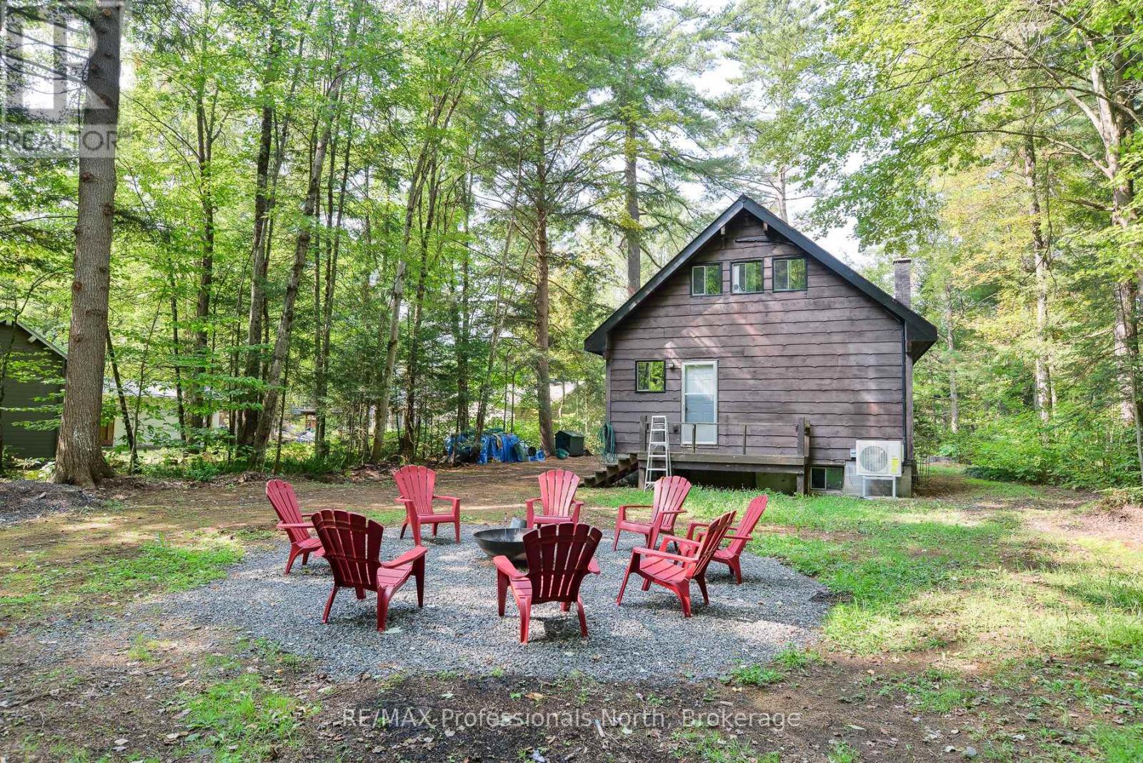 1019 Springdale Shores Pvt, Bracebridge, Ontario P1L 1W9 - Photo 16 - X13482856