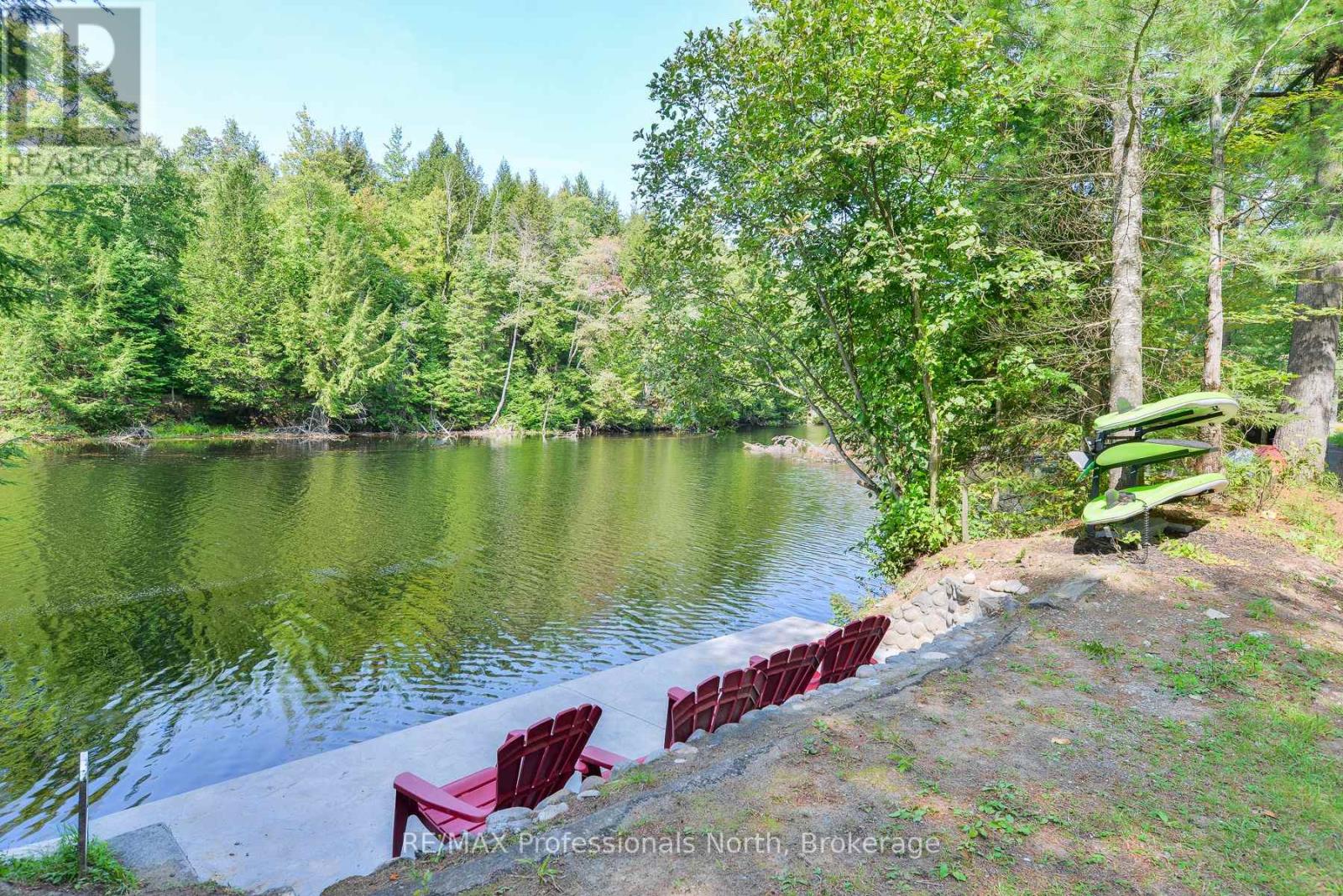 1019 Springdale Shores Pvt, Bracebridge, Ontario P1L 1W9 - Photo 18 - X13482856