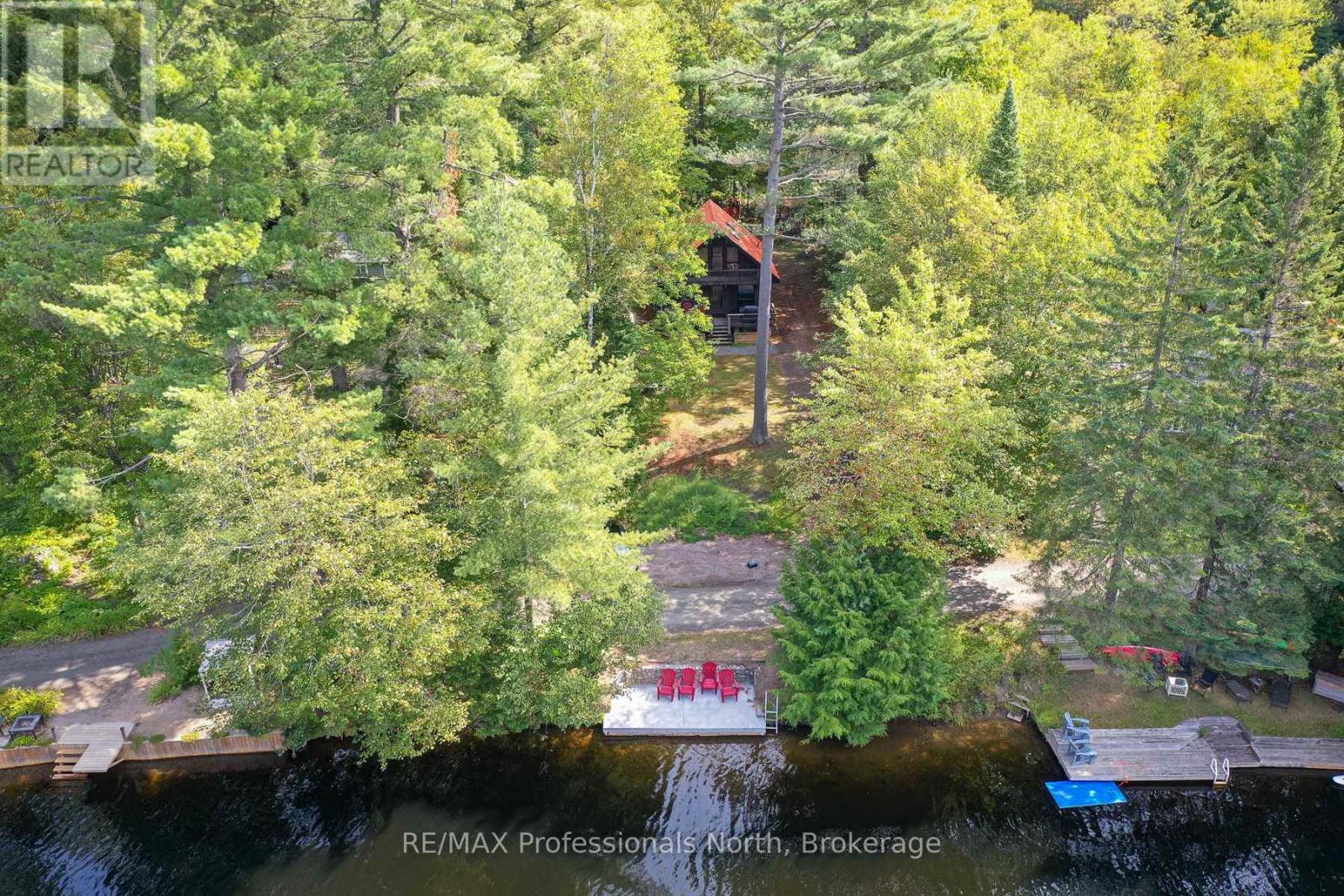 1019 Springdale Shores Pvt, Bracebridge, Ontario P1L 1W9 - Photo 20 - X13482856