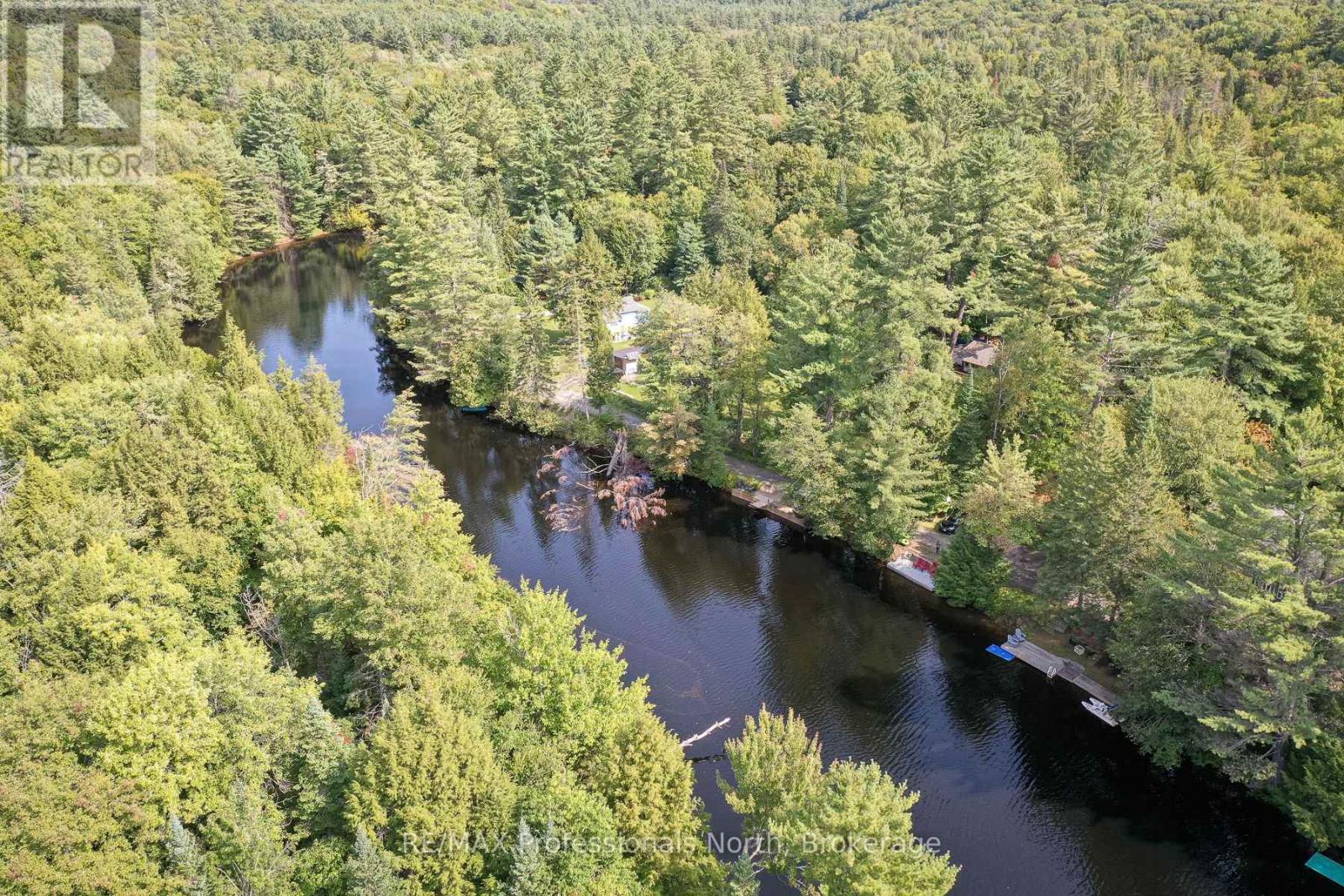 1019 Springdale Shores Pvt, Bracebridge, Ontario P1L 1W9 - Photo 22 - X13482856