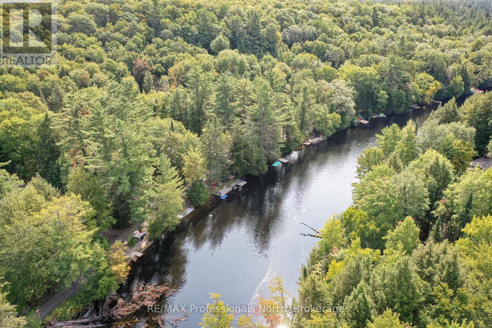 1019 Springdale Shores Pvt, Bracebridge, Ontario P1L 1W9 - Photo 23 - X13482856
