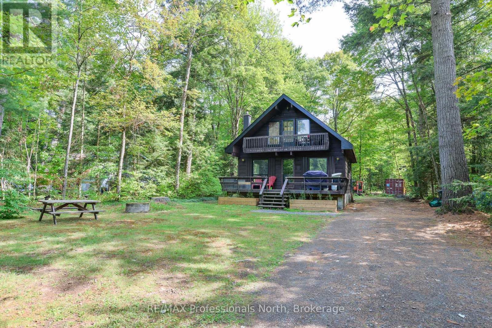 1019 Springdale Shores Pvt, Bracebridge, Ontario P1L 1W9 - Photo 27 - X13482856