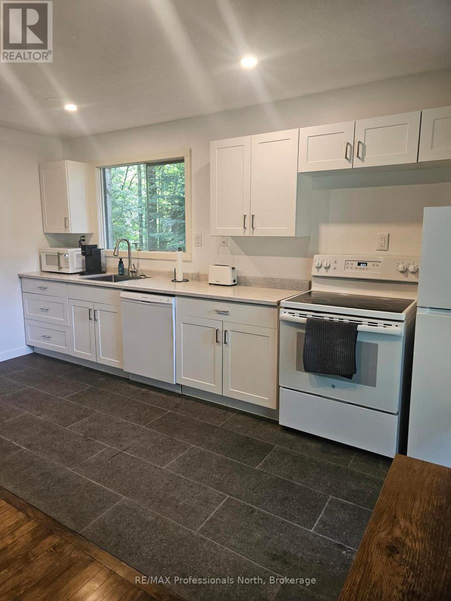 1019 Springdale Shores Pvt, Bracebridge, Ontario P1L 1W9 - Photo 4 - X13482856