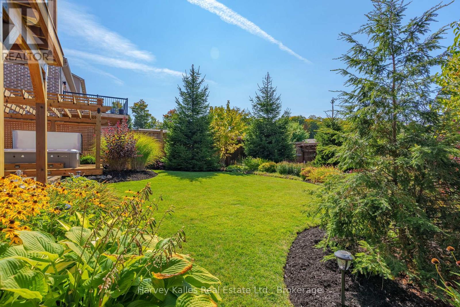 5 Braeside Crescent, Huntsville, Ontario P1H 0C5 - Photo 3 - X13483348