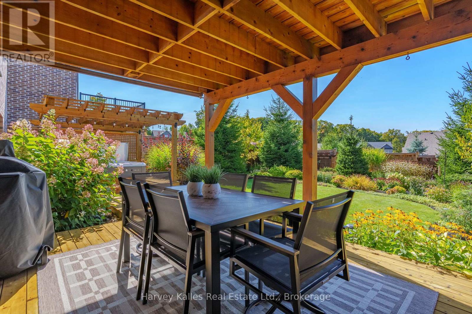 5 Braeside Crescent, Huntsville, Ontario P1H 0C5 - Photo 33 - X13483348