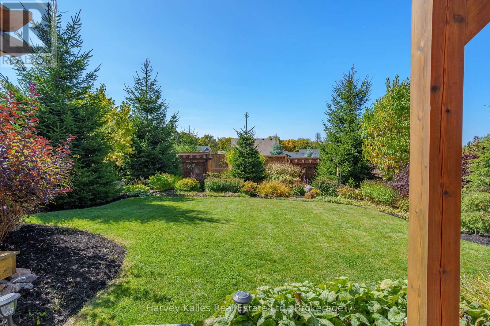 5 Braeside Crescent, Huntsville, Ontario P1H 0C5 - Photo 38 - X13483348