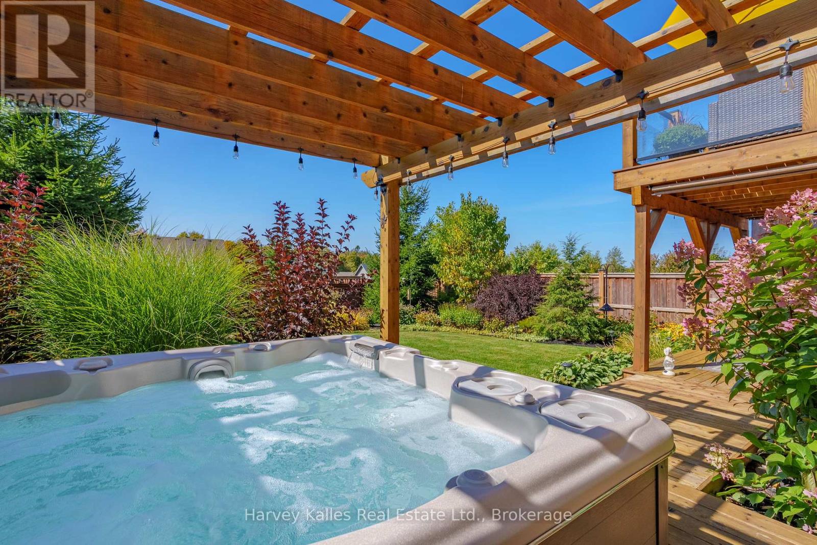 5 Braeside Crescent, Huntsville, Ontario P1H 0C5 - Photo 4 - X13483348