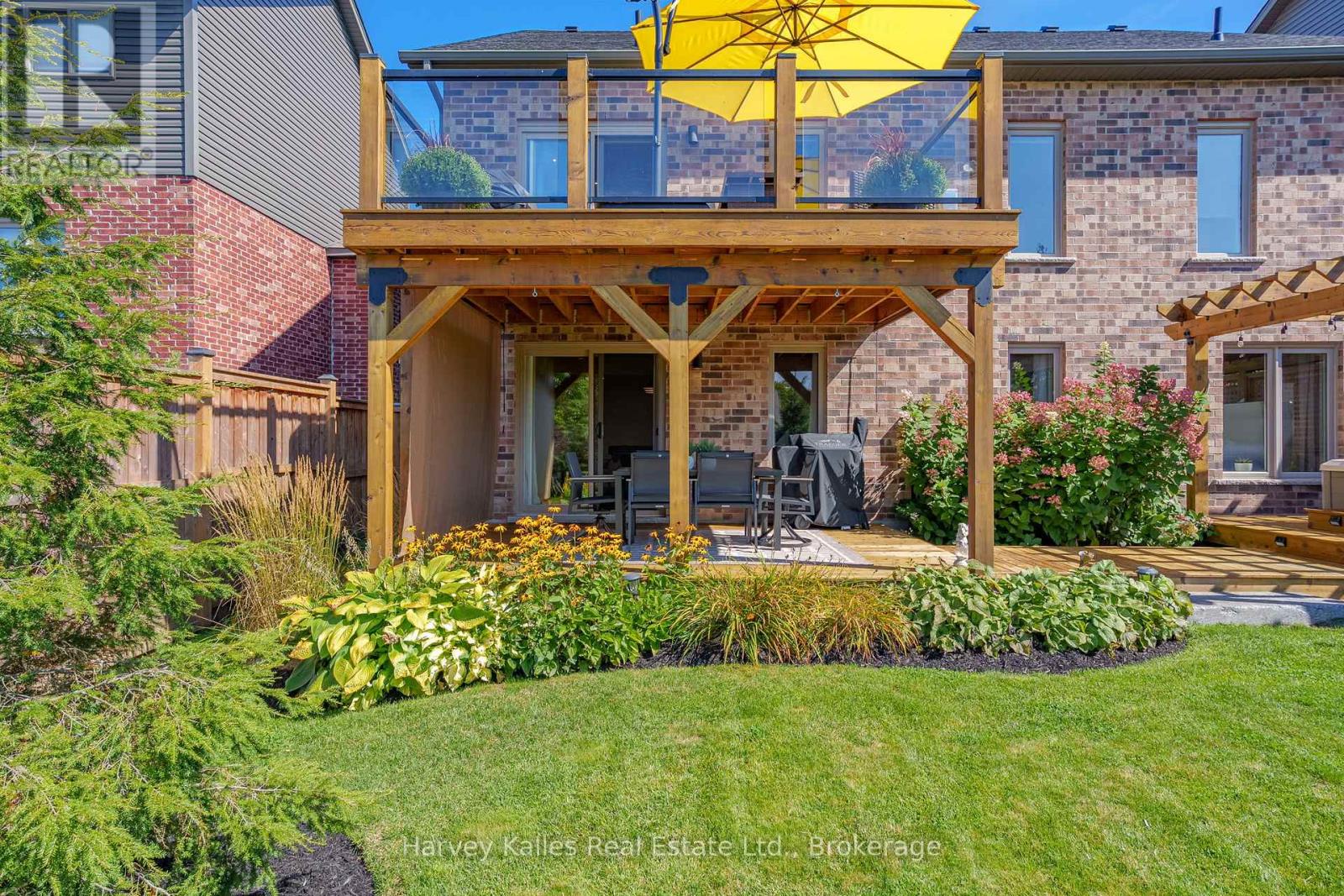 5 Braeside Crescent, Huntsville, Ontario P1H 0C5 - Photo 40 - X13483348