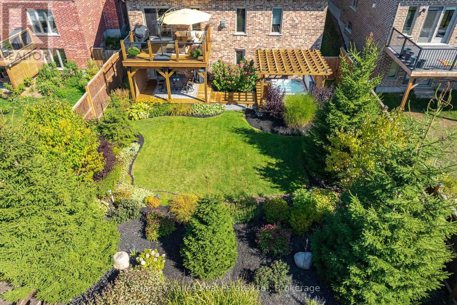 5 Braeside Crescent, Huntsville, Ontario P1H 0C5 - Photo 43 - X13483348