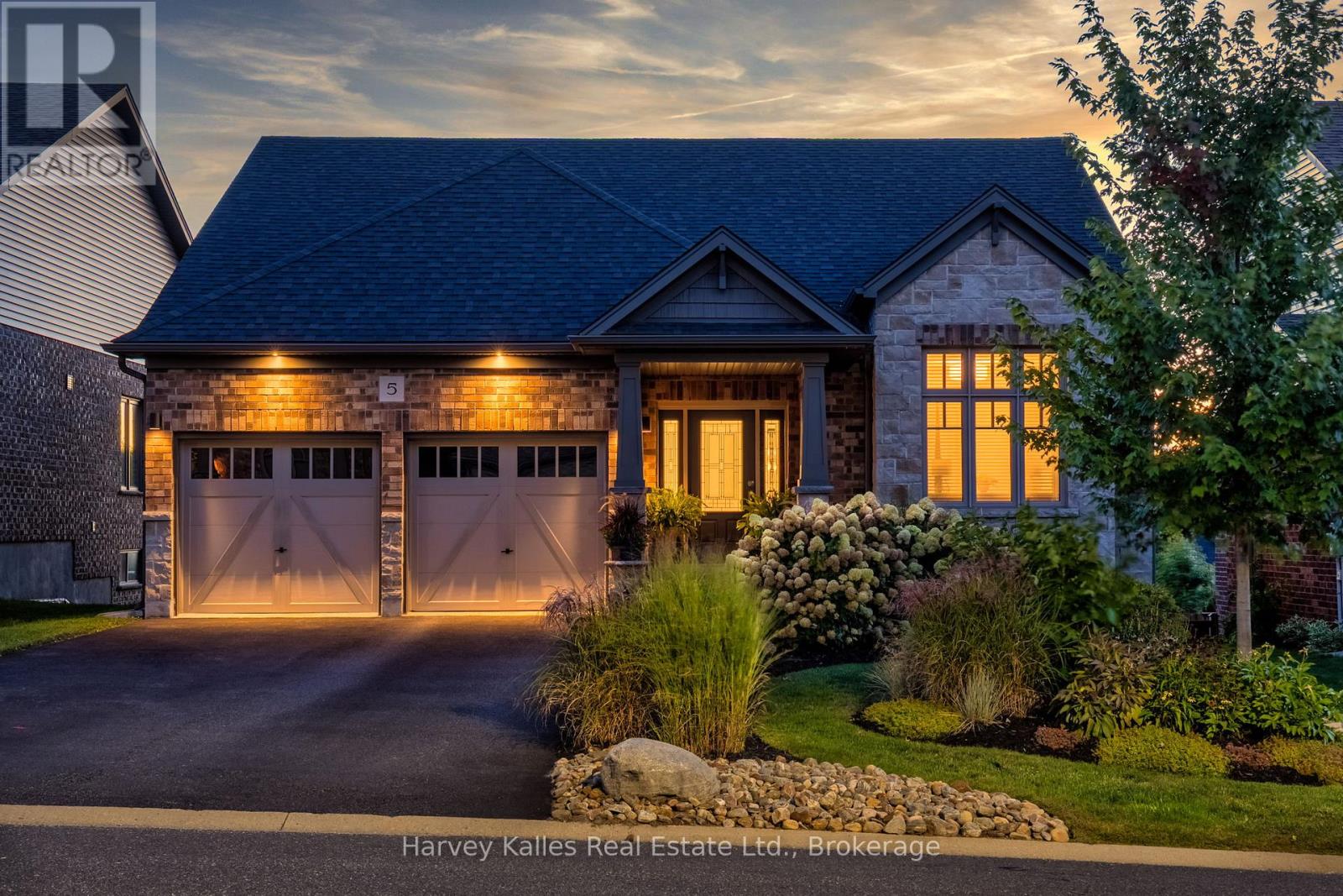 5 Braeside Crescent, Huntsville, Ontario P1H 0C5 - Photo 48 - X13483348