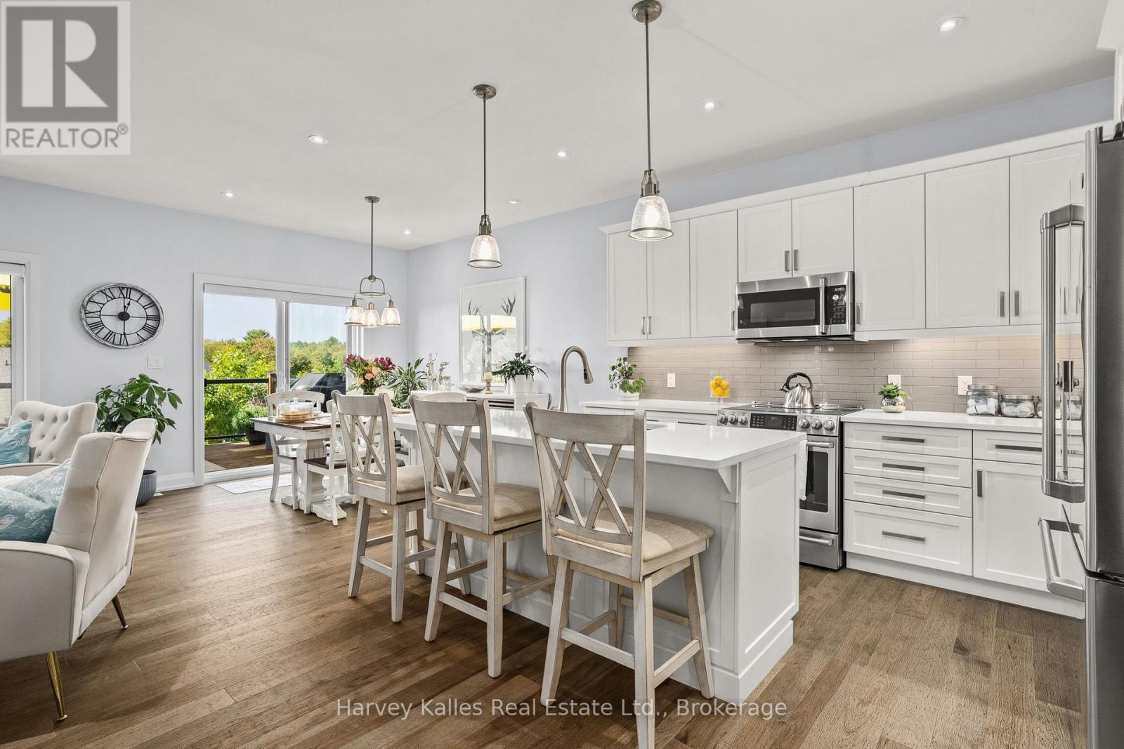 5 Braeside Crescent, Huntsville, Ontario P1H 0C5 - Photo 6 - X13483348