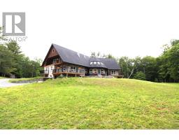 1196 RAVENSCLIFFE ROAD, Huntsville, Ontario