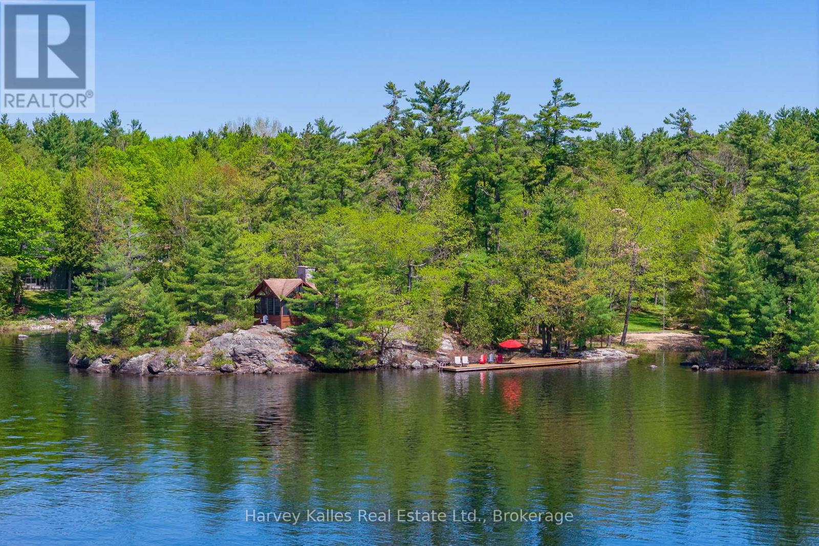 1615 Muskoka Road N, Gravenhurst, Ontario  P1P 1R4 - Photo 1 - X13484148