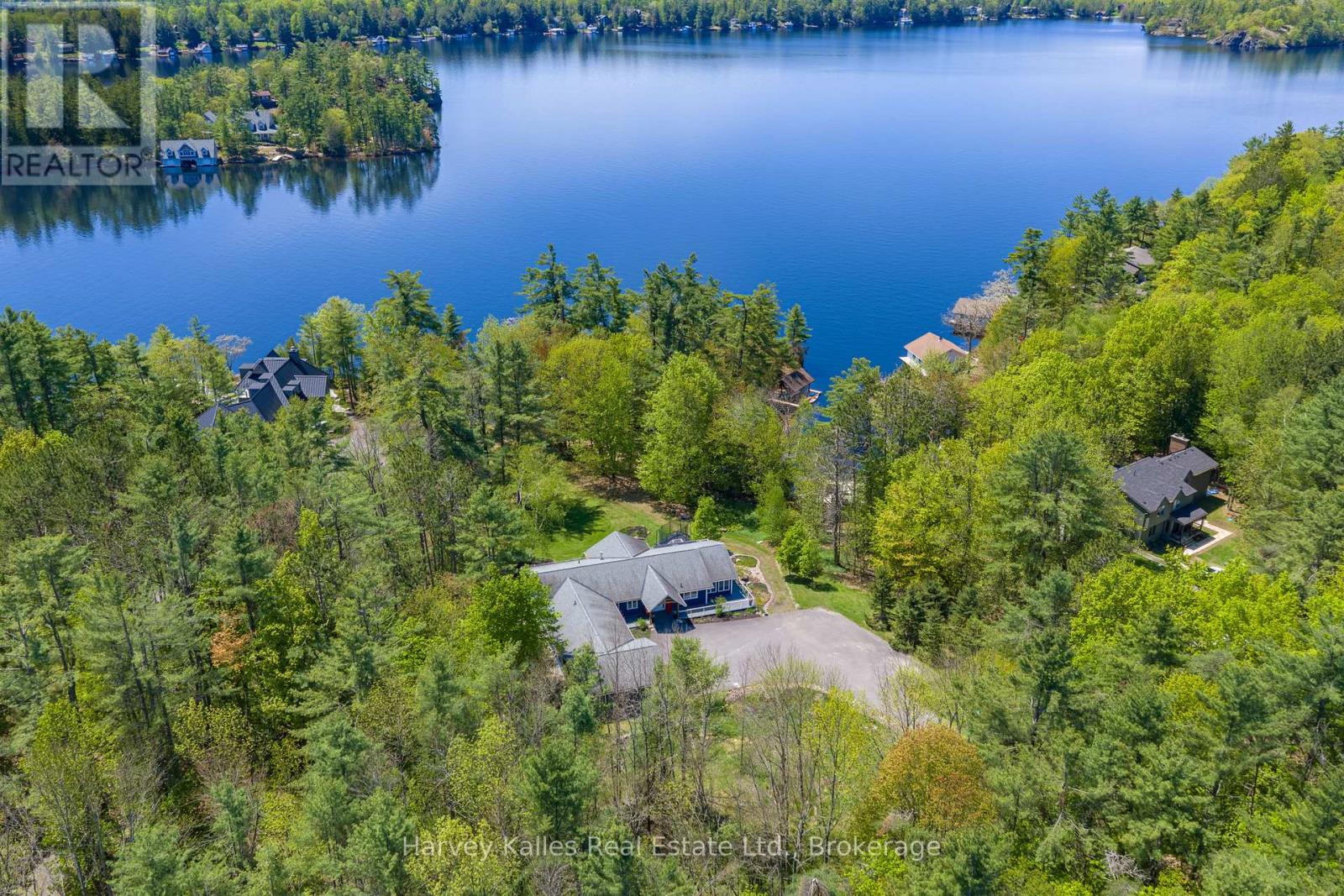 1615 Muskoka Road N, Gravenhurst, Ontario  P1P 1R4 - Photo 44 - X13484148