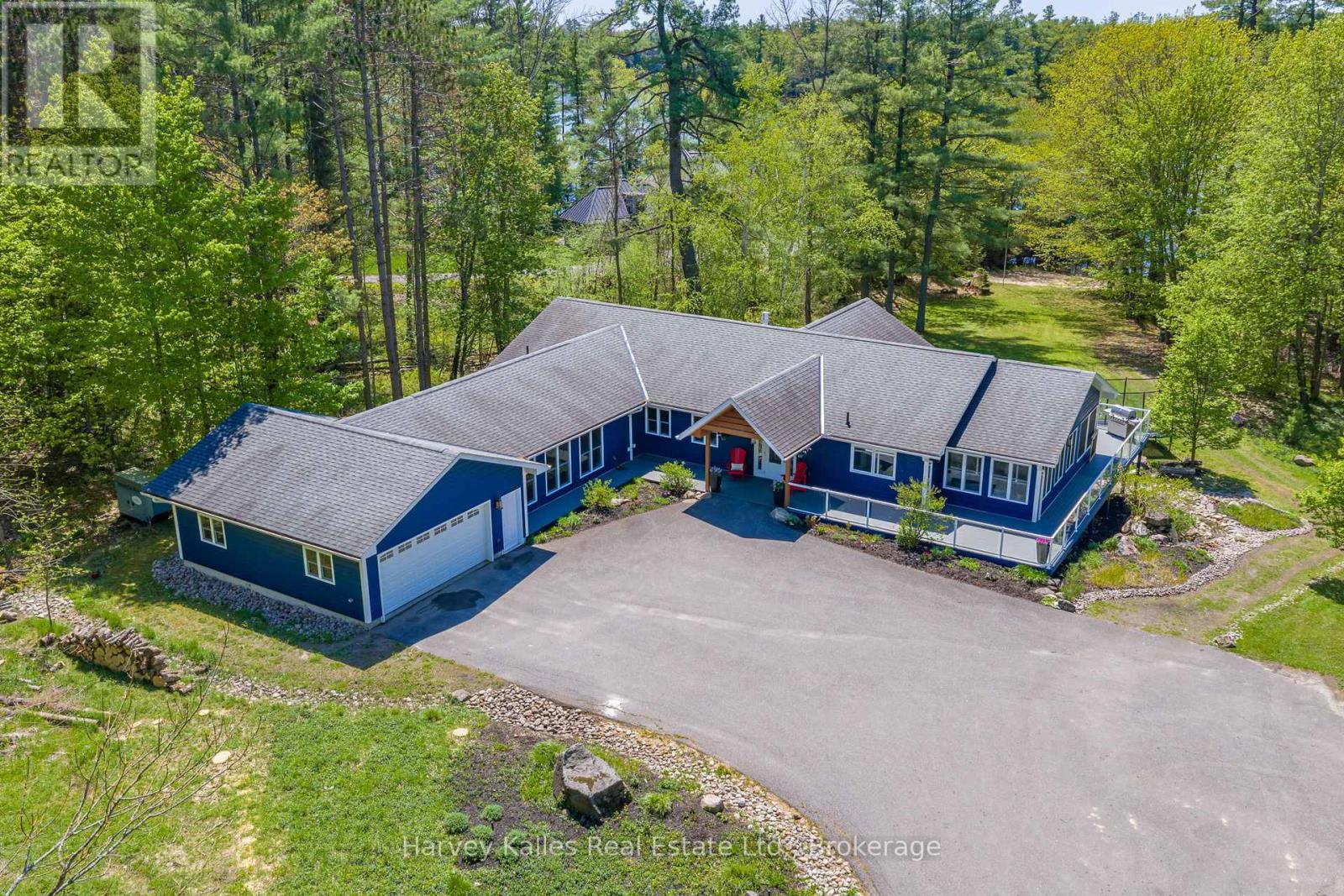 1615 Muskoka Road N, Gravenhurst, Ontario  P1P 1R4 - Photo 45 - X13484148