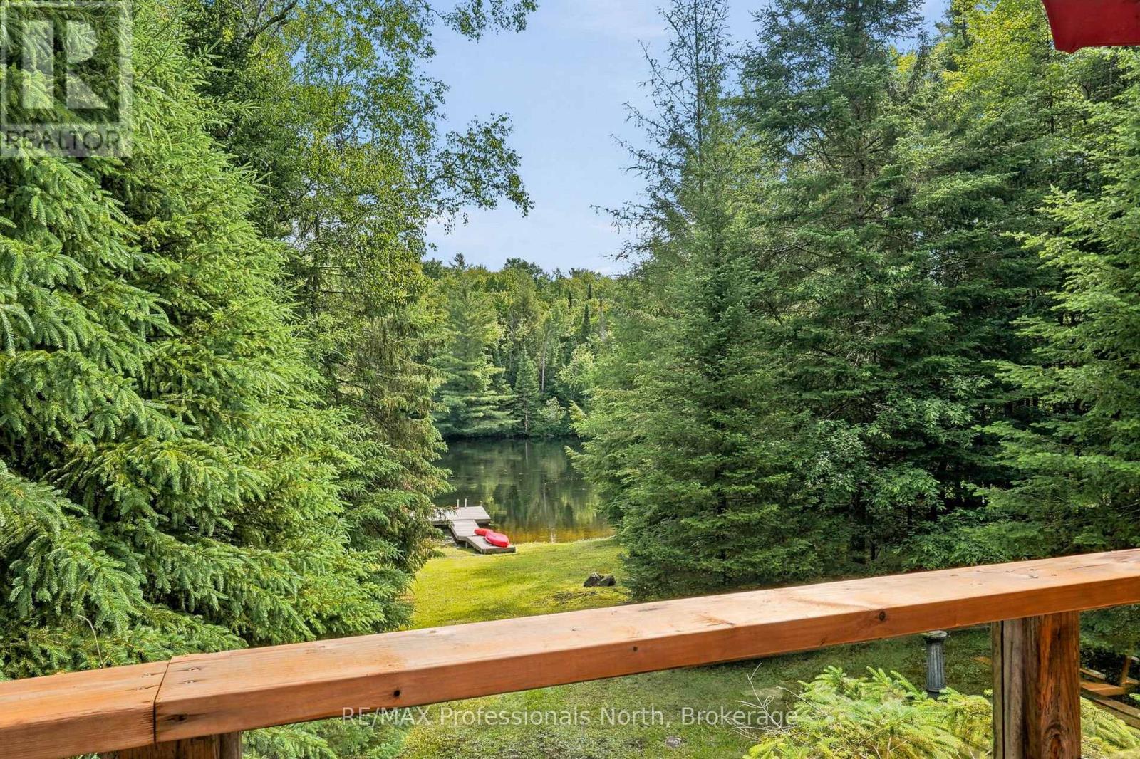 1245 Sherwood Forest Road, Bracebridge, Ontario P1L 1X3 - Photo 10 - X13484372