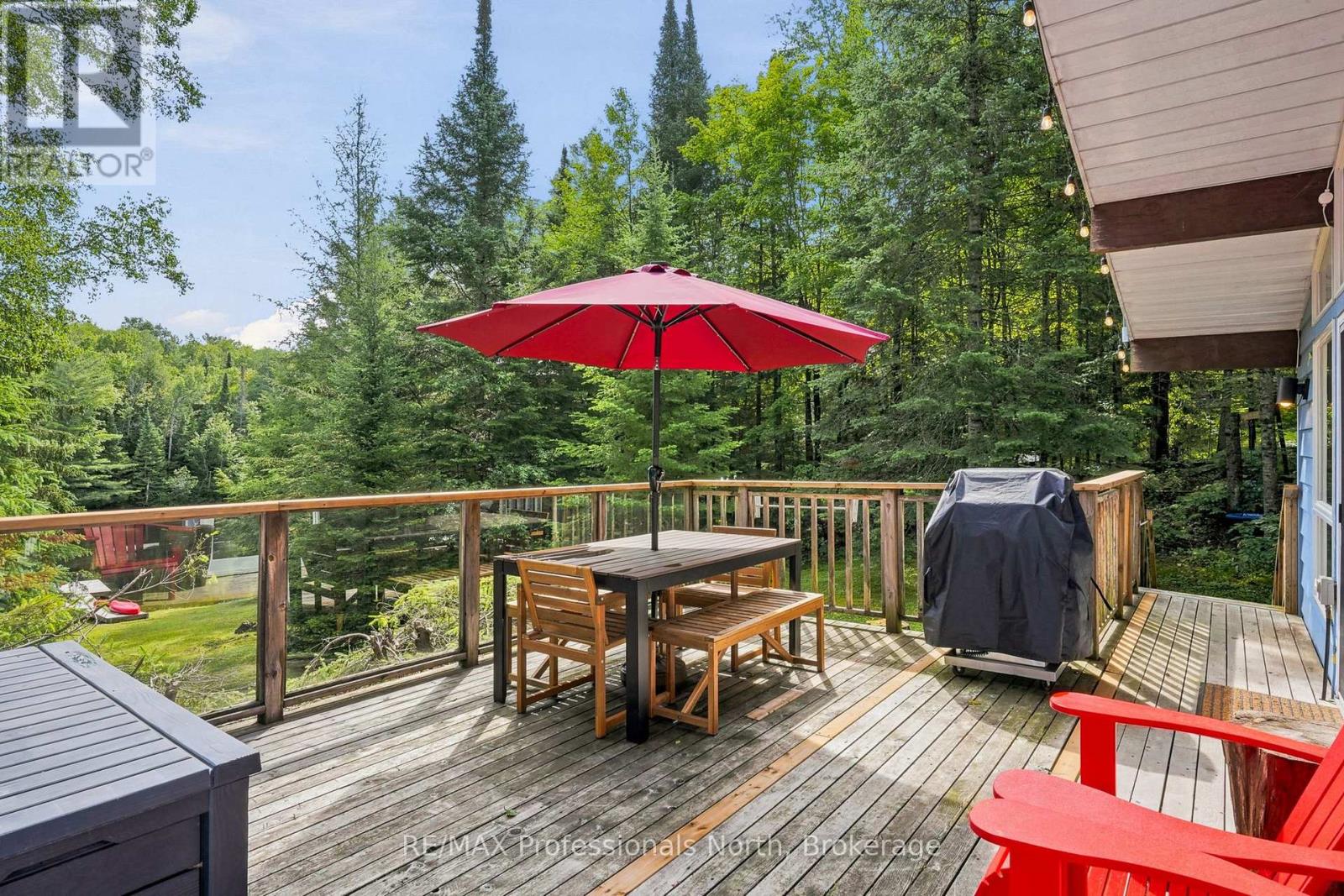 1245 Sherwood Forest Road, Bracebridge, Ontario P1L 1X3 - Photo 11 - X13484372