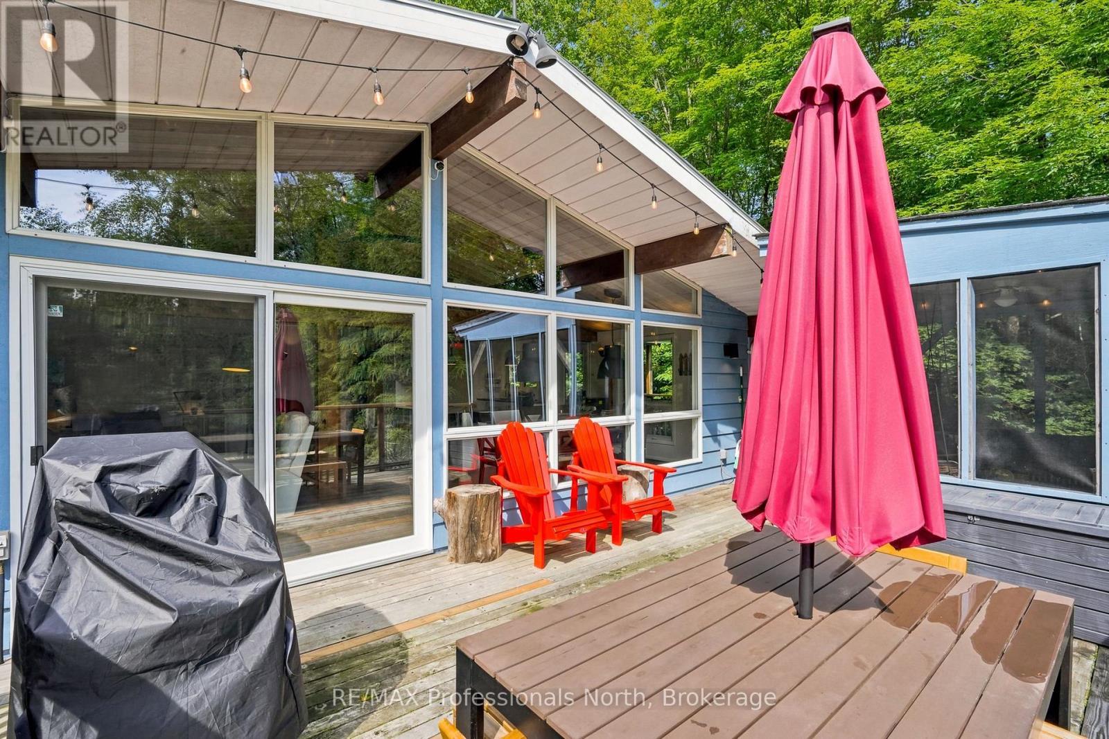 1245 Sherwood Forest Road, Bracebridge, Ontario P1L 1X3 - Photo 12 - X13484372
