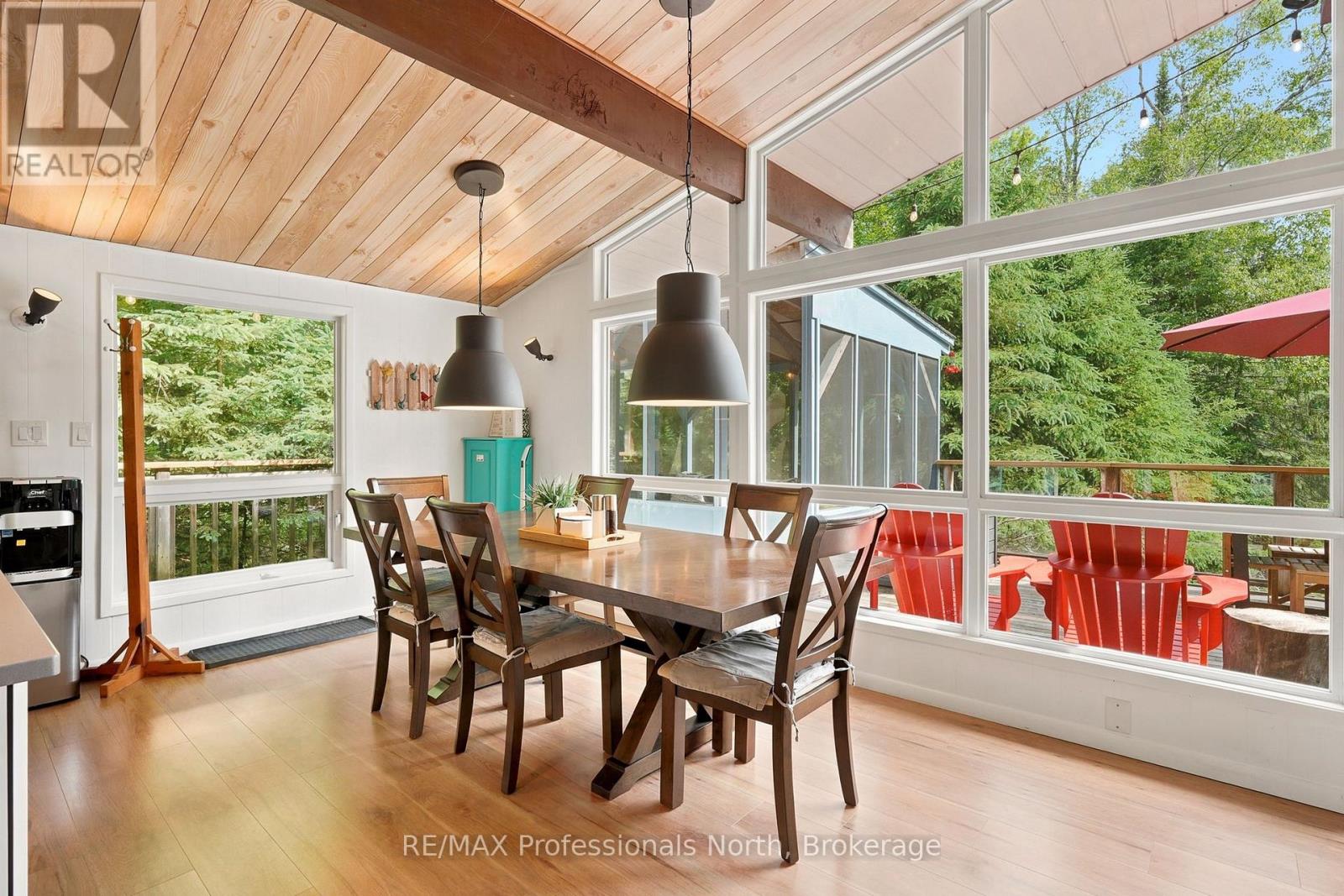 1245 Sherwood Forest Road, Bracebridge, Ontario P1L 1X3 - Photo 19 - X13484372