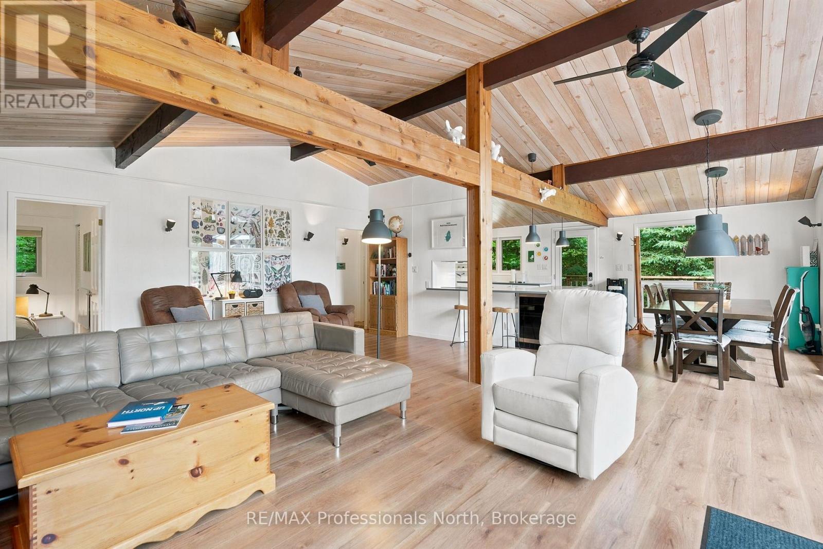 1245 Sherwood Forest Road, Bracebridge, Ontario P1L 1X3 - Photo 20 - X13484372