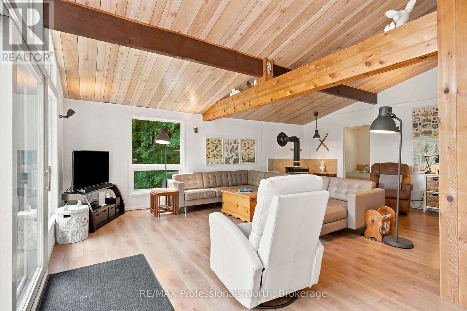 1245 Sherwood Forest Road, Bracebridge, Ontario P1L 1X3 - Photo 25 - X13484372