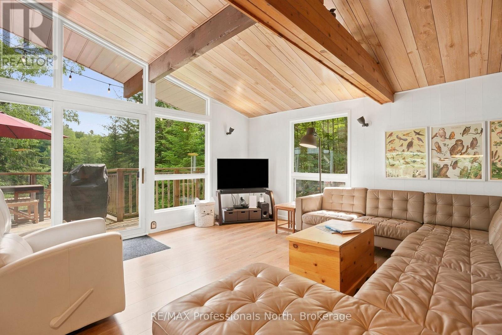 1245 Sherwood Forest Road, Bracebridge, Ontario P1L 1X3 - Photo 26 - X13484372