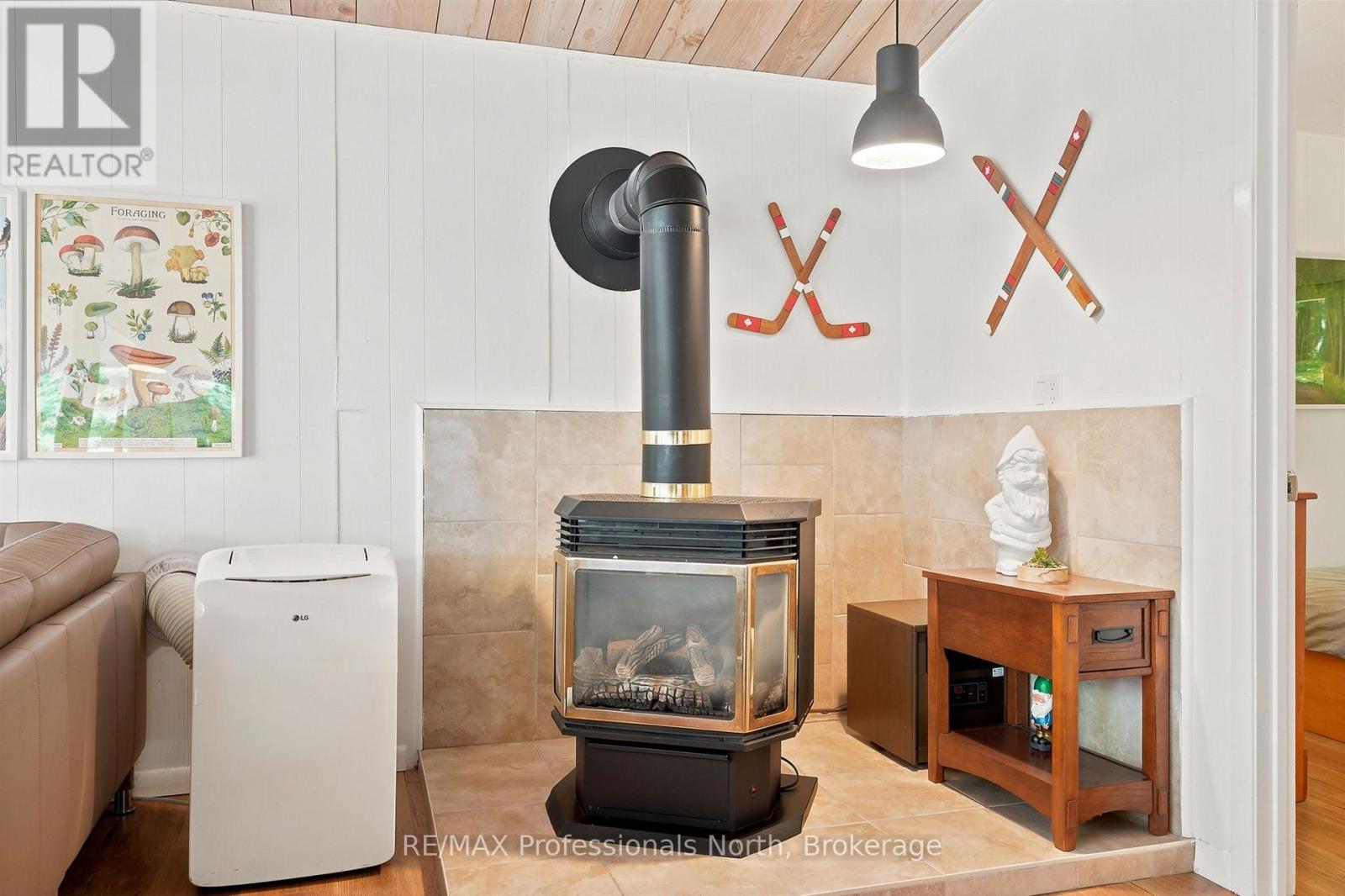 1245 Sherwood Forest Road, Bracebridge, Ontario P1L 1X3 - Photo 28 - X13484372