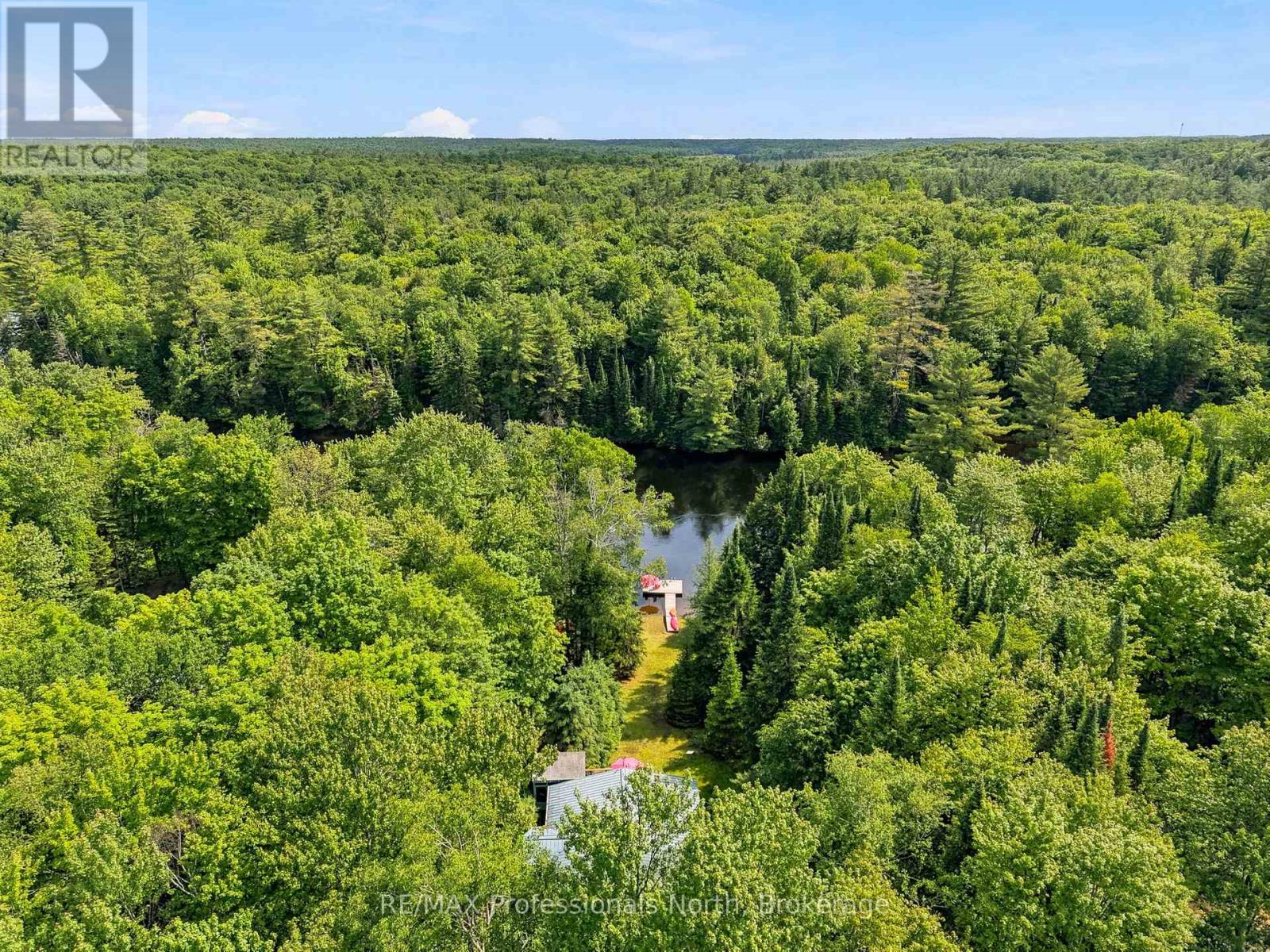 1245 Sherwood Forest Road, Bracebridge, Ontario P1L 1X3 - Photo 3 - X13484372