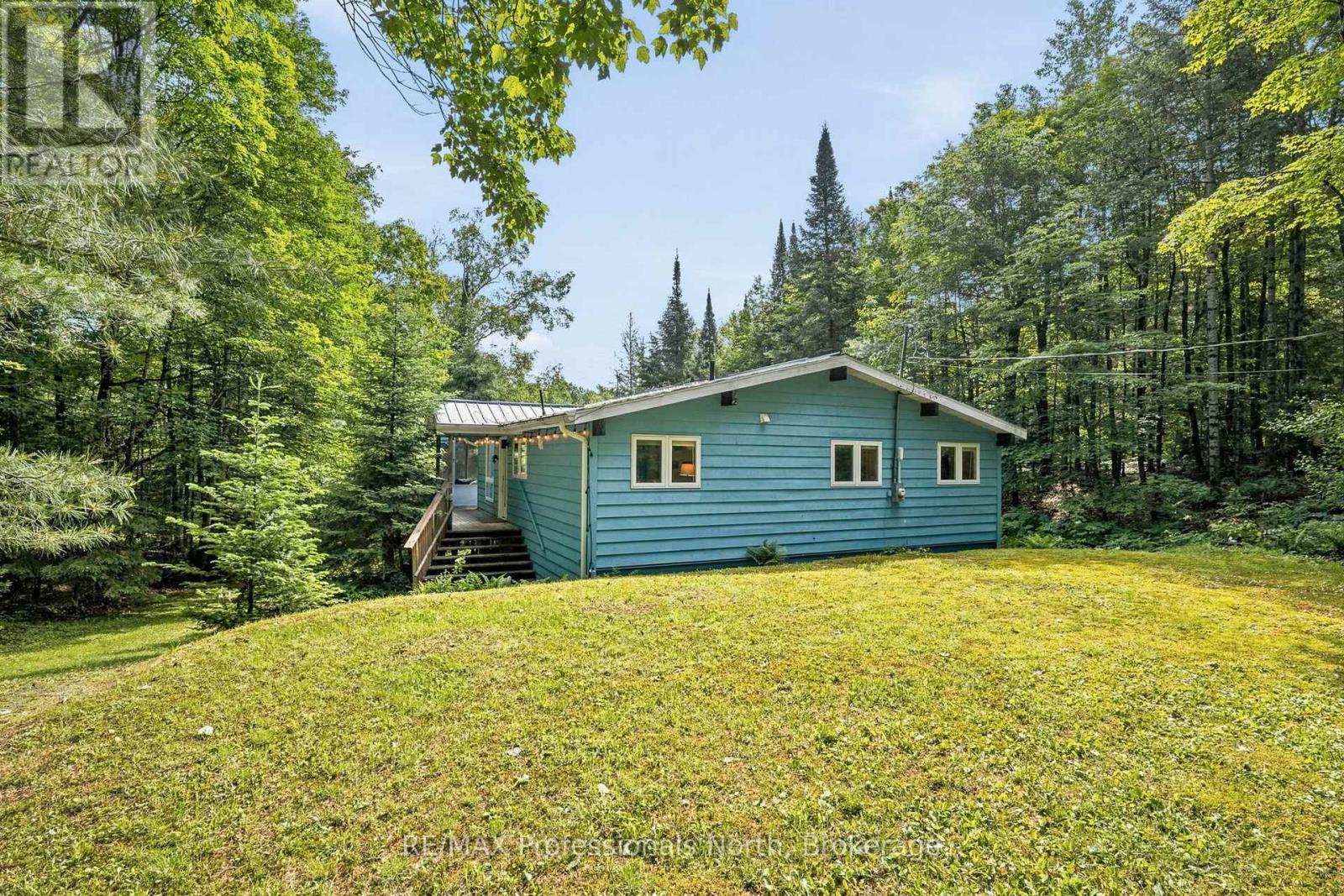 1245 Sherwood Forest Road, Bracebridge, Ontario P1L 1X3 - Photo 37 - X13484372