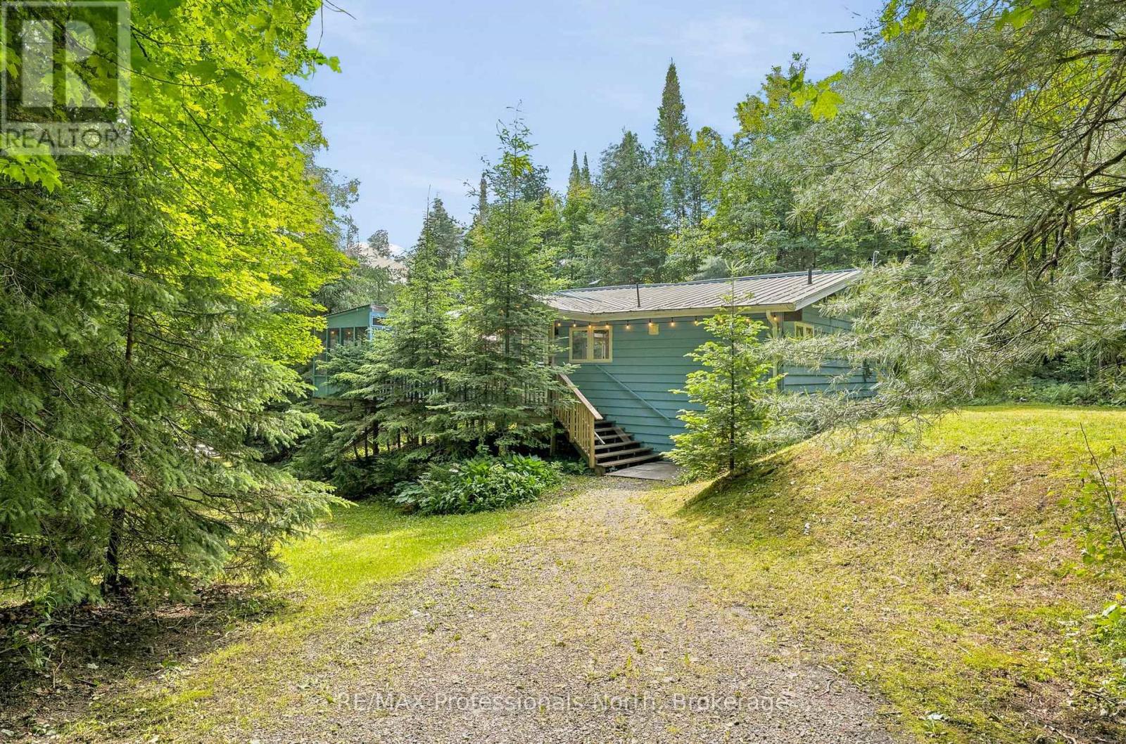 1245 Sherwood Forest Road, Bracebridge, Ontario P1L 1X3 - Photo 38 - X13484372