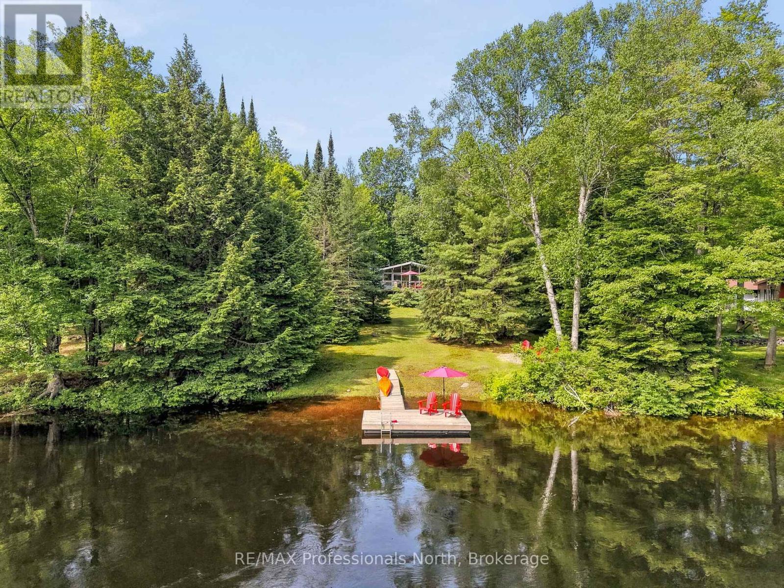 1245 Sherwood Forest Road, Bracebridge, Ontario P1L 1X3 - Photo 40 - X13484372