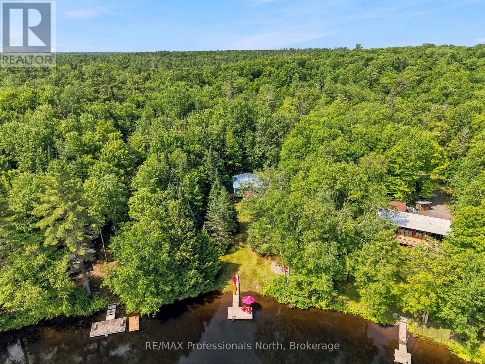 1245 Sherwood Forest Road, Bracebridge, Ontario P1L 1X3 - Photo 41 - X13484372