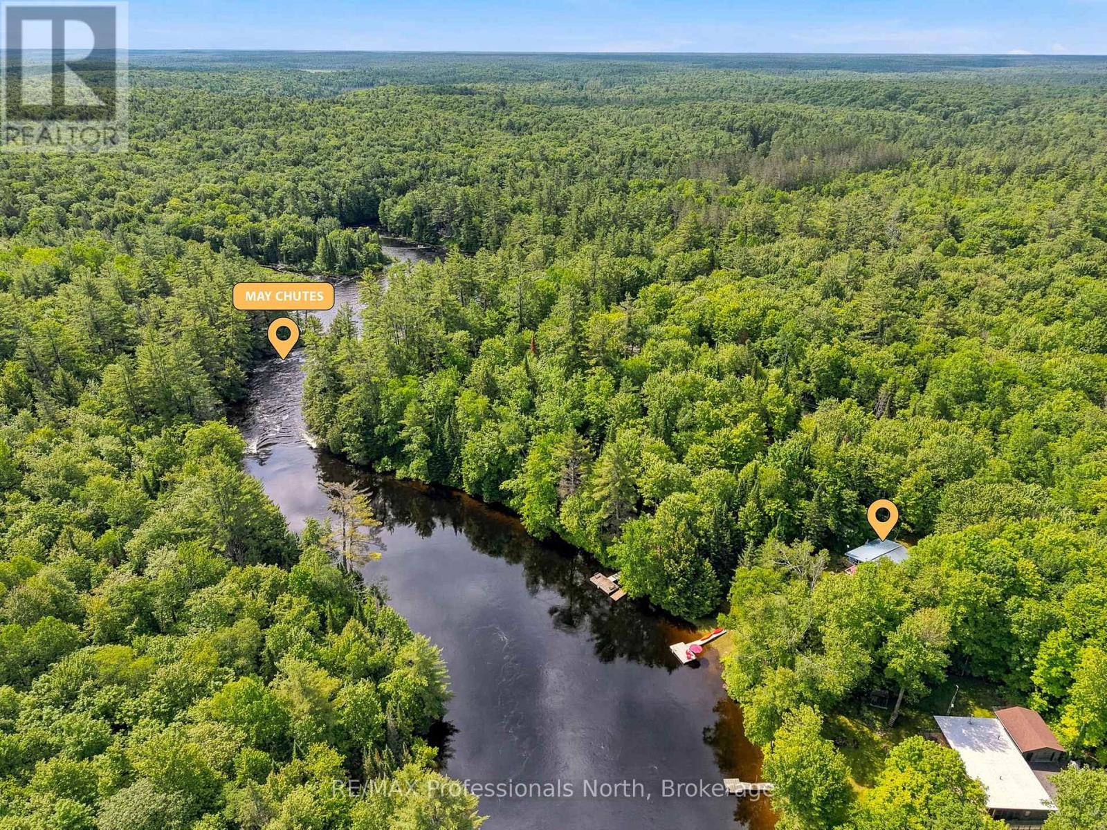 1245 Sherwood Forest Road, Bracebridge, Ontario P1L 1X3 - Photo 42 - X13484372