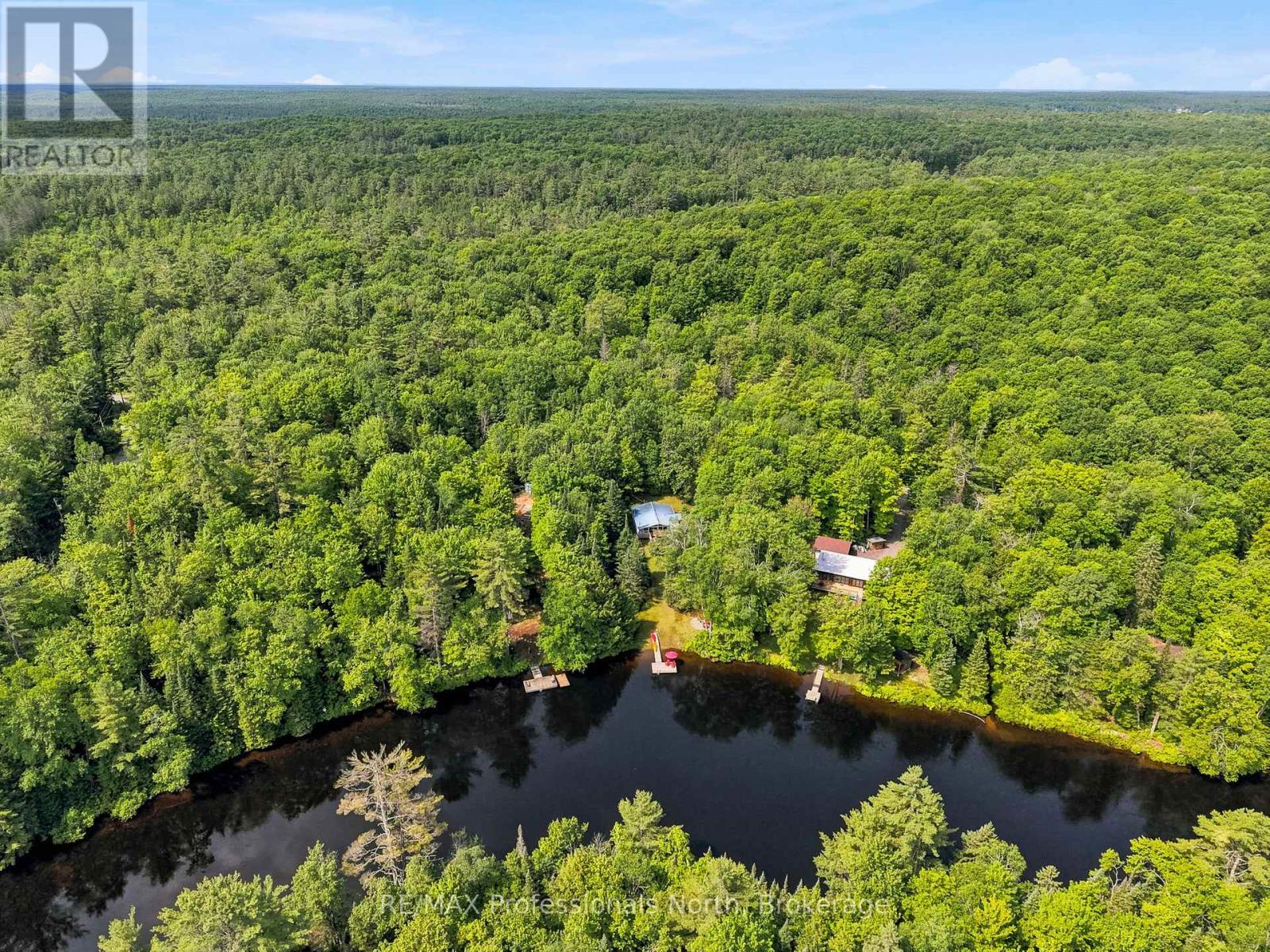 1245 Sherwood Forest Road, Bracebridge, Ontario P1L 1X3 - Photo 43 - X13484372