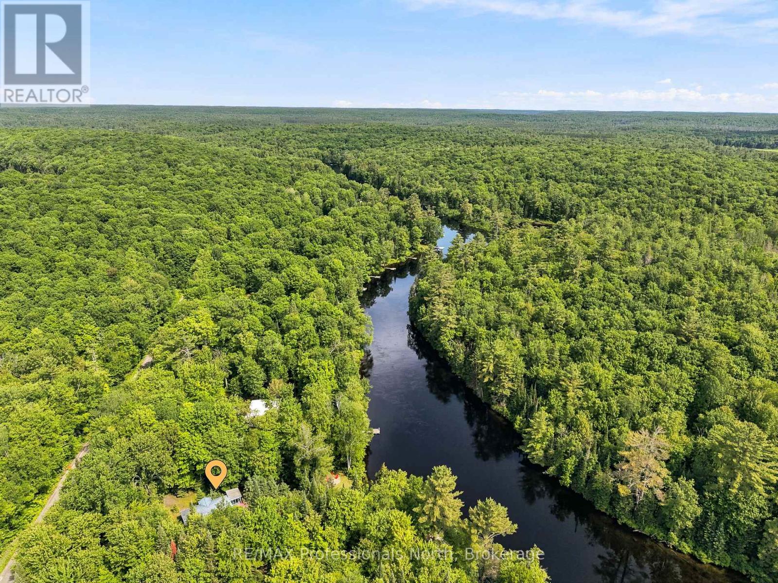 1245 Sherwood Forest Road, Bracebridge, Ontario P1L 1X3 - Photo 44 - X13484372