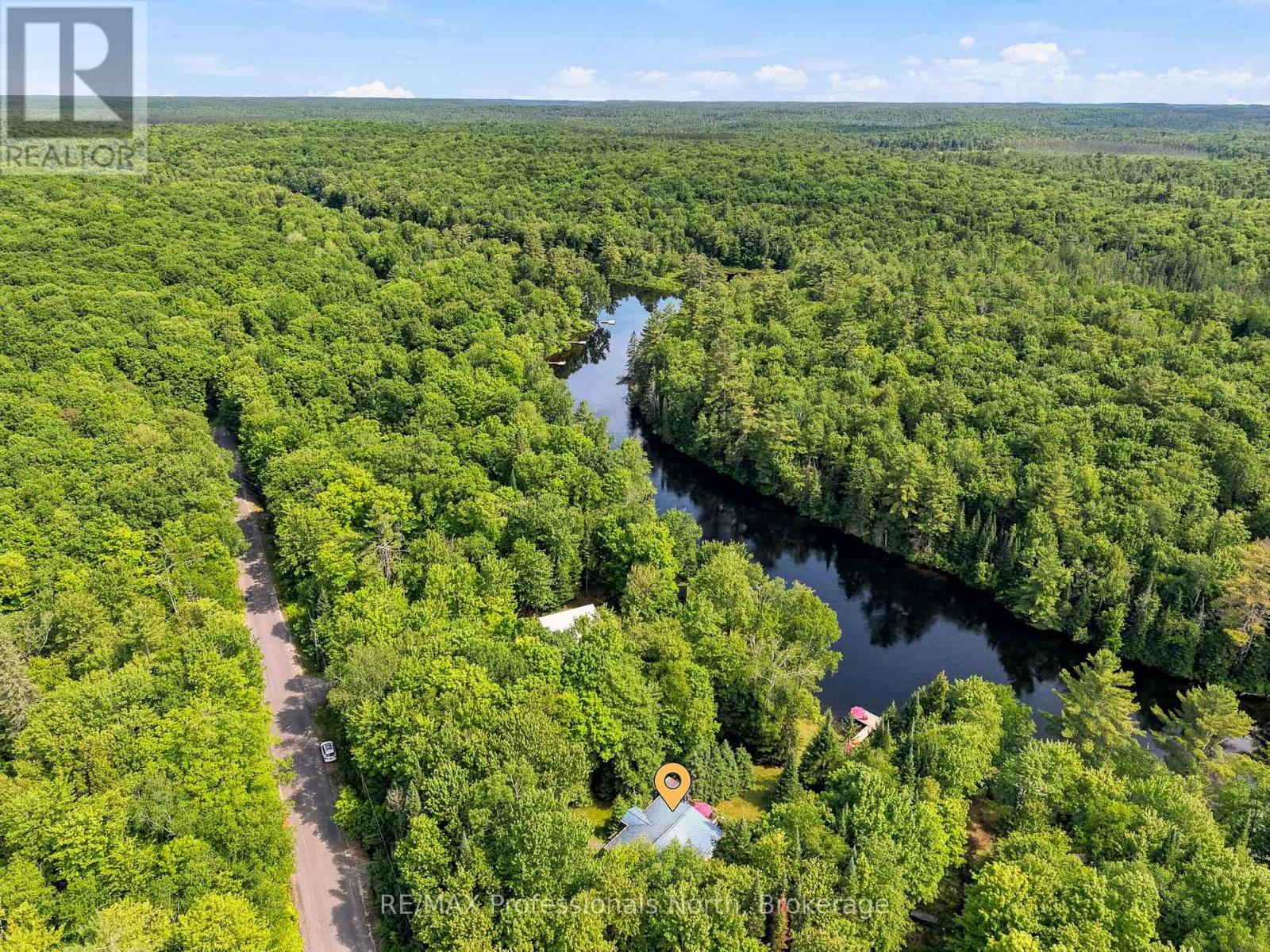 1245 Sherwood Forest Road, Bracebridge, Ontario P1L 1X3 - Photo 45 - X13484372