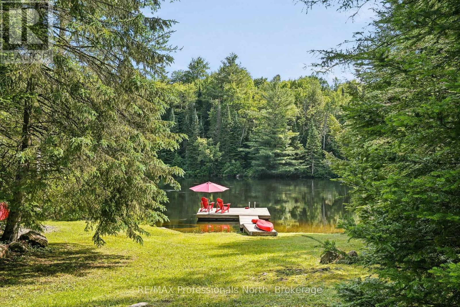 1245 Sherwood Forest Road, Bracebridge, Ontario P1L 1X3 - Photo 6 - X13484372