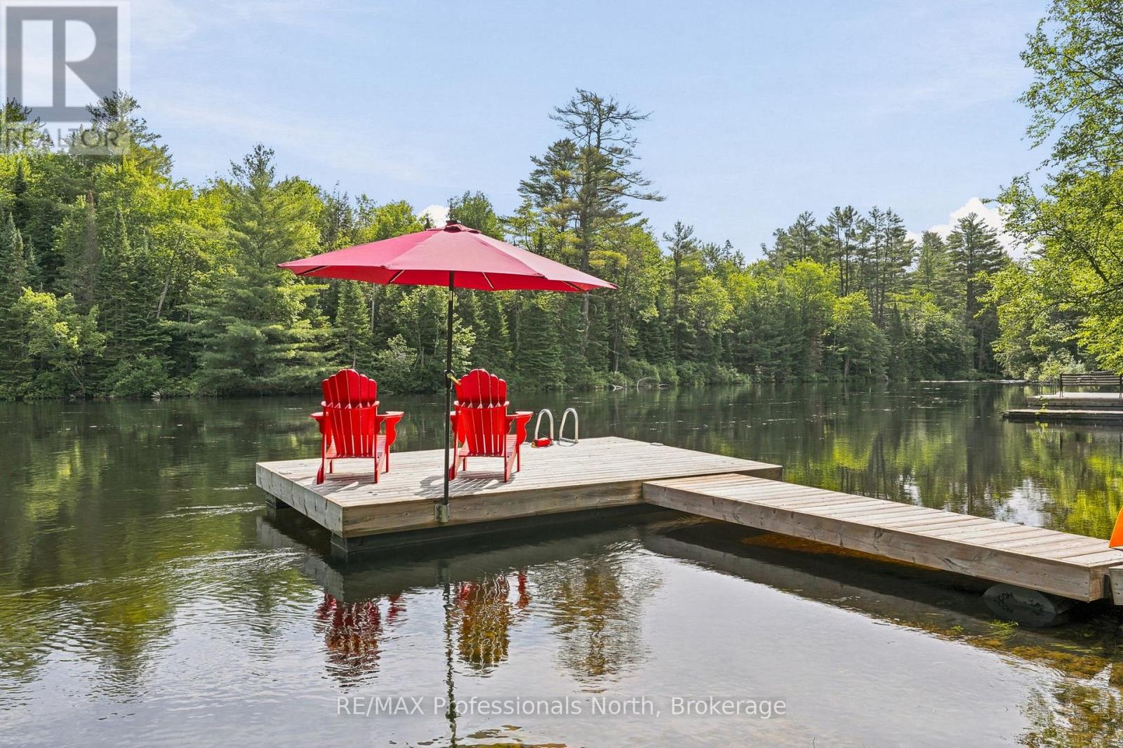 1245 Sherwood Forest Road, Bracebridge, Ontario P1L 1X3 - Photo 7 - X13484372