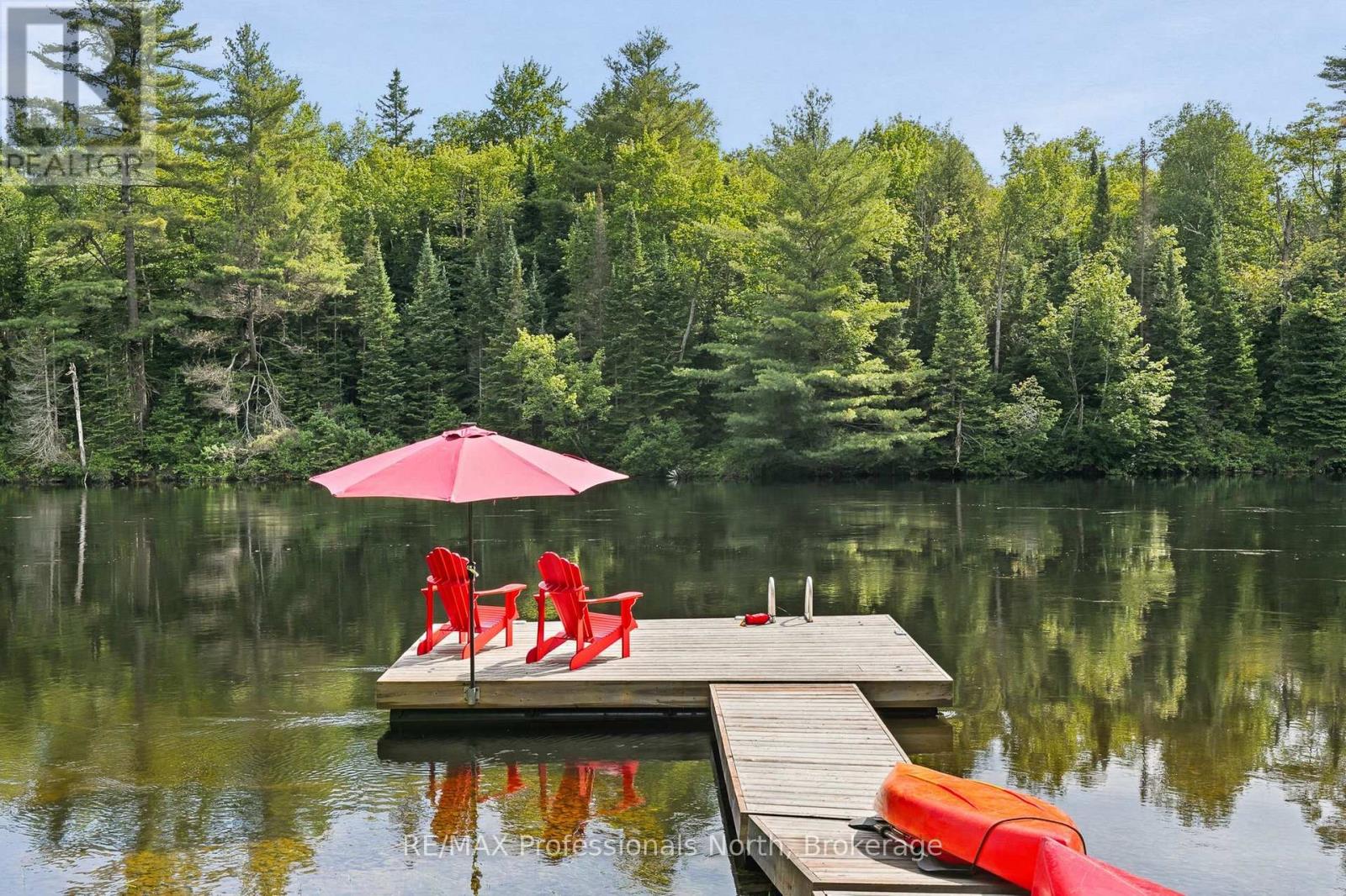 1245 Sherwood Forest Road, Bracebridge, Ontario P1L 1X3 - Photo 8 - X13484372