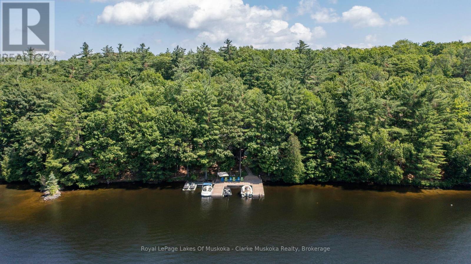 41 Miller Island, Gravenhurst, Ontario  P1P 1R2 - Photo 33 - X13485060