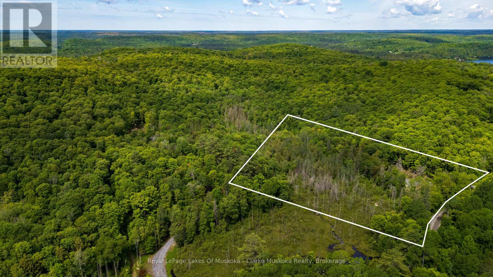 344 North Fox Lake Road, Huntsville, Ontario P1H 2J2 - Photo 1 - X13485472