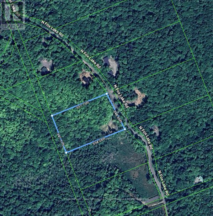 344 North Fox Lake Road, Huntsville, Ontario P1H 2J2 - Photo 15 - X13485472