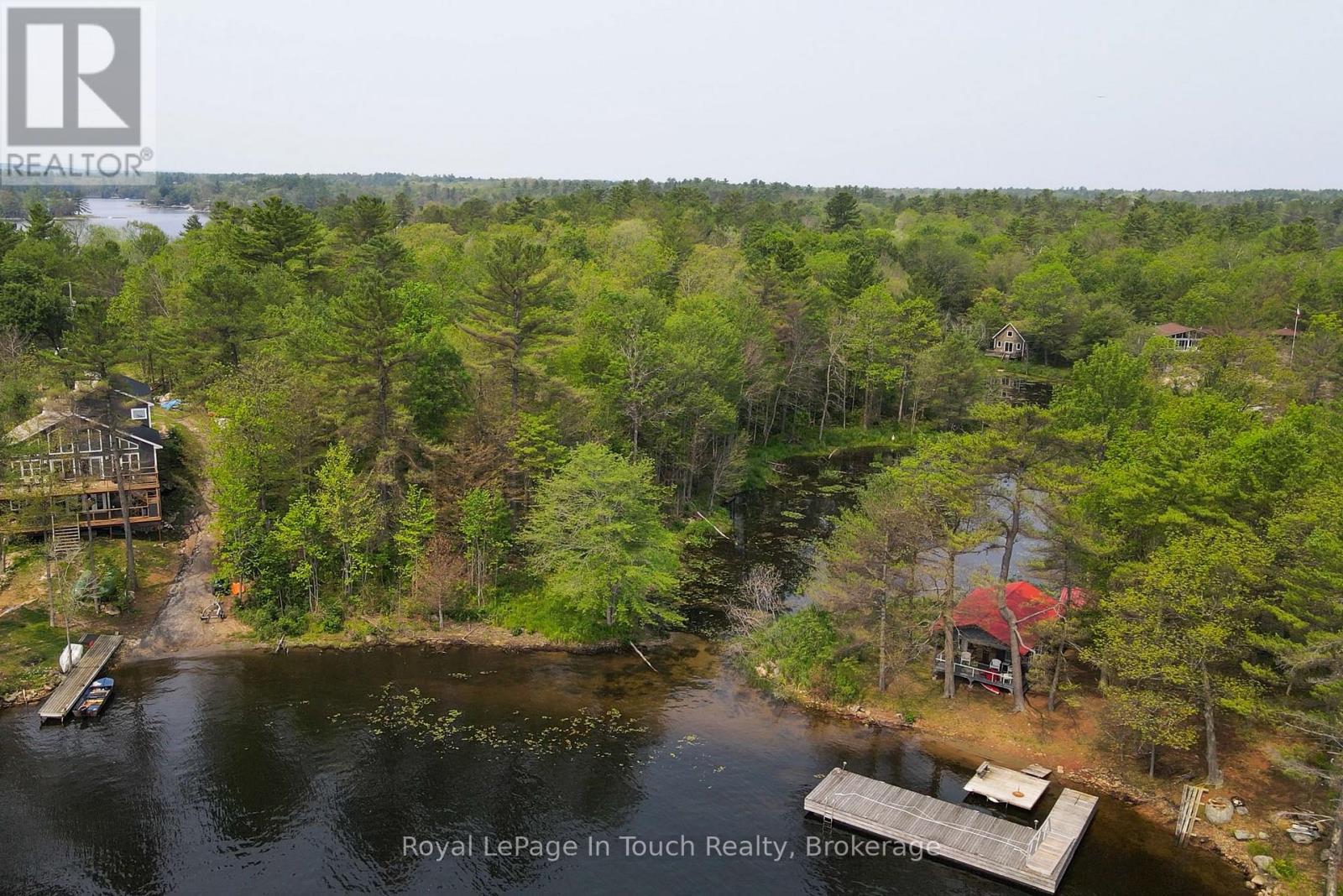 12544 Georgian Bay Shore, Georgian Bay, Ontario P0E 1E0 - Photo 1 - X13485496