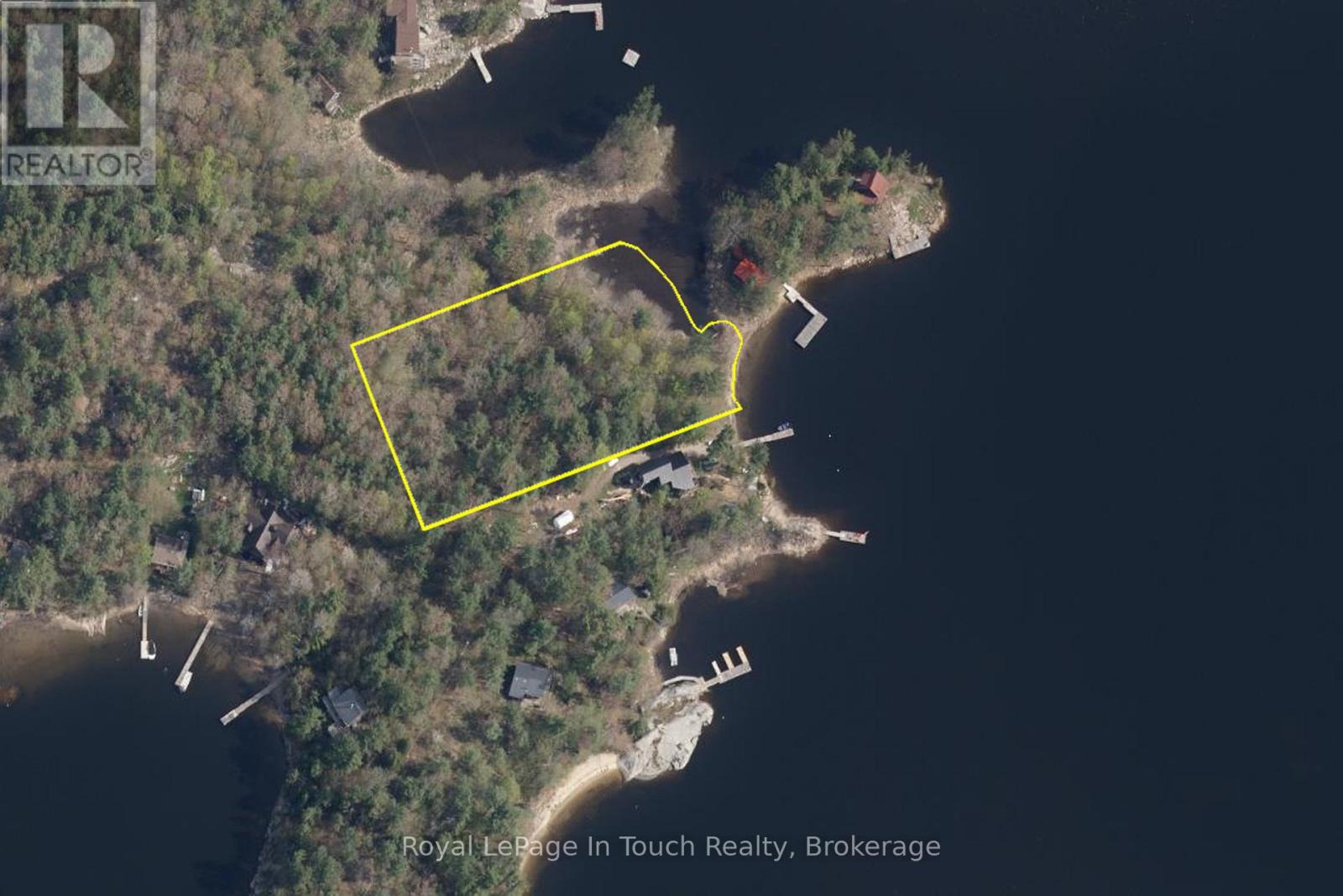 12544 Georgian Bay Shore, Georgian Bay, Ontario P0E 1E0 - Photo 2 - X13485496