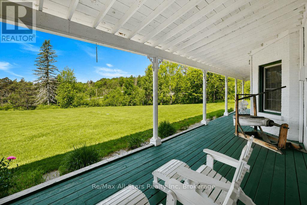 2383 60 Highway, Lake Of Bays, Ontario  P1H 2E5 - Photo 11 - X13485936