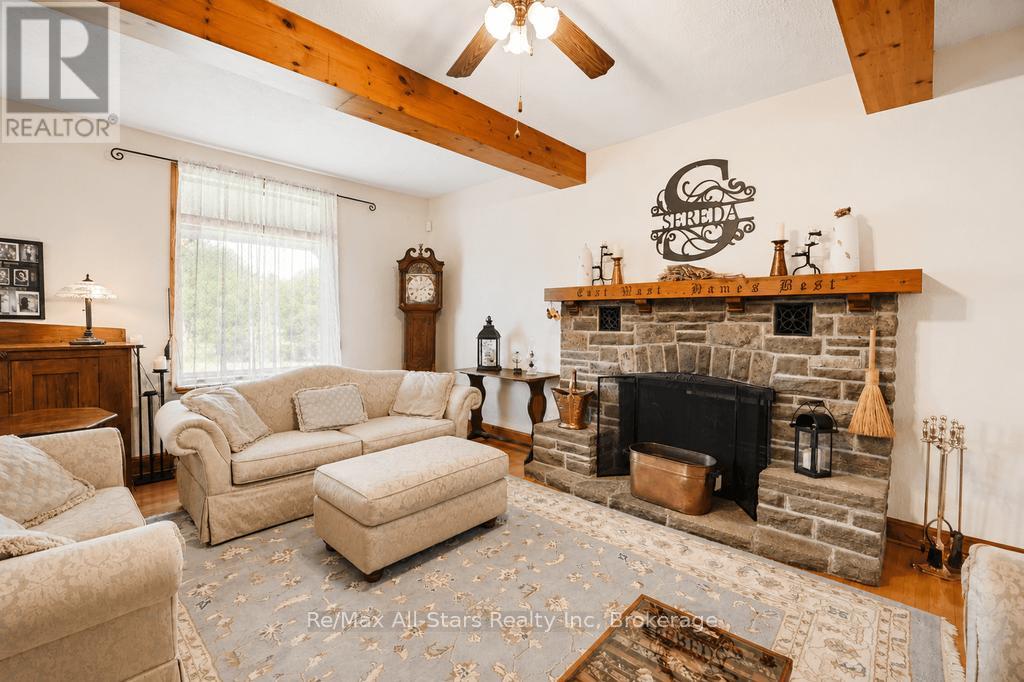2383 60 Highway, Lake Of Bays, Ontario  P1H 2E5 - Photo 13 - X13485936