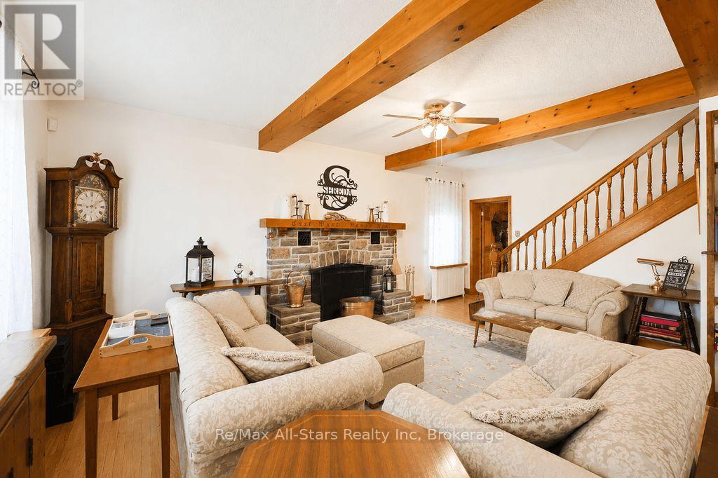 2383 60 Highway, Lake Of Bays, Ontario  P1H 2E5 - Photo 14 - X13485936