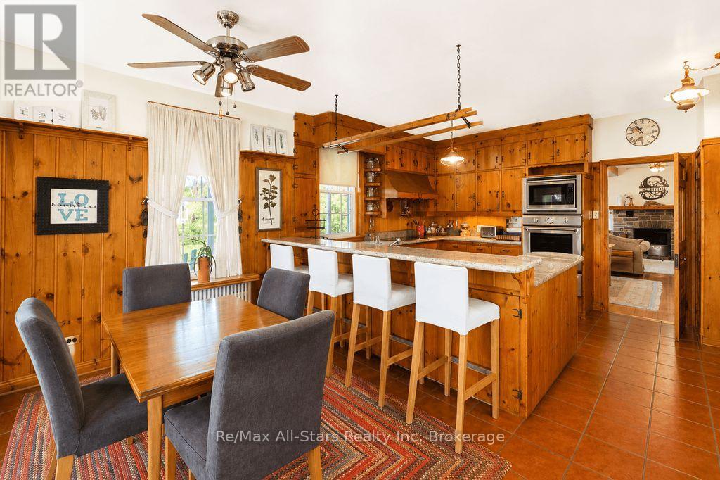 2383 60 Highway, Lake Of Bays, Ontario  P1H 2E5 - Photo 16 - X13485936